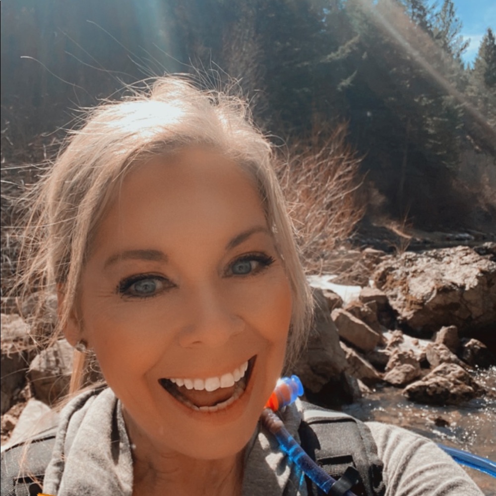 Meet your Posher, Tami